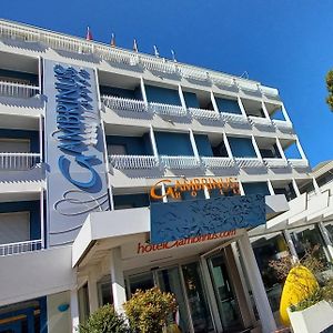 Hotel Gambrinus